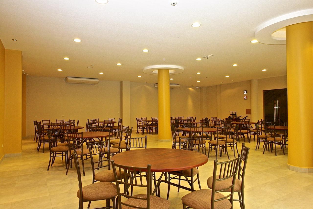 Hotel Puerto Banana El Guabo Экстерьер фото